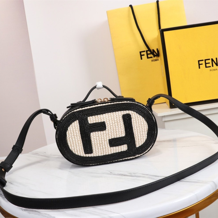 Fendi Satchel Bags